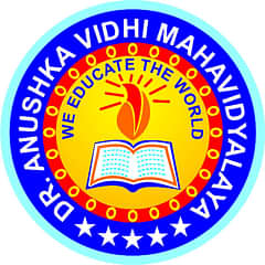 Dr. Anushka Vidhi Mahavidayalaya Fees