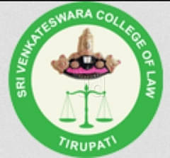 Sri venkateswara college of law, (Chittoor)