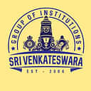 college logo