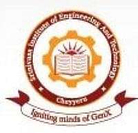 Srinivasa Institute of Engineering and Technology Fees