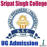 Sripat Singh College, (Murshidabad)