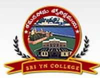 Sri YN College