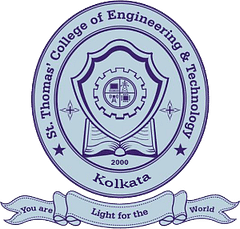 St. Thomas College of Engineering and Technology (STCET), Kolkata, (Kolkata)