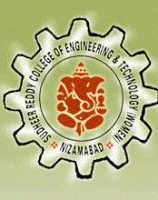 SUDHEER REDDY COLLEGE OF ENGG&TECHNOLOGY (WOMEN)