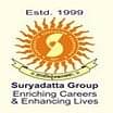 Suryadatta Group of Institutes Fees