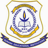 Surana College (Peenya Campus)