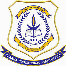 Surana College (Peenya Campus) Fees