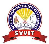 Sri Vidya Vinayaka Institute Of Technology
