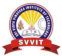Sri Vidya Vinayaka Institute Of Technology, (Bengaluru)