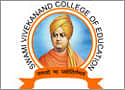 Swami Vivekananda College of Education (SVCE), Yamunanagar