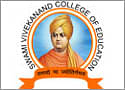 Swami Vivekananda College of Education (SVCE), Yamunanagar, (Yamunanagar)