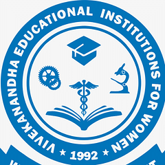 Vivekanandha Educational Institutions, Tiruchengode Campus, (Namakkal)