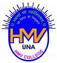 H.M.V College, (Junagadh)
