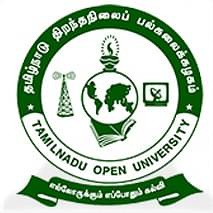 Tamil Nadu Open University Fees