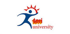 TERI School of Advanced Studies - Distance Learning Programme, (New Delhi)