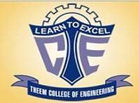 Theem College of Engineering Thane