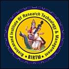Brahmanand Institute of Research Technology and Management
