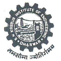 JSS.K.H.KABBUR INSTITUTE OF ENGINEERING, (Dharwad)