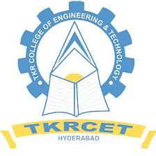 TKR College of Engineering and Technology, (Hyderabad)