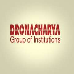 Dronacharya Group of Institutions