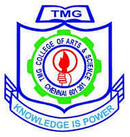 TMG College of Arts & Science, (Chennai)