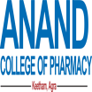 Anand College of Pharmacy (ACP), Agra
