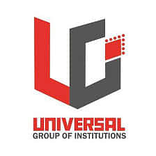 Universal Group of Institutions, Lalru, Chandigarh