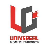 Universal Group of Institutions (UBS), Mohali