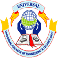 Universal College of Engineering and Technology (UCET), Gandhinagar