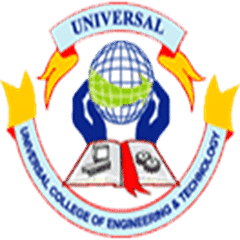 Universal College of Engineering and Technology (UCET), Gandhinagar, (Gandhinagar)