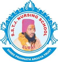 S.S.T.J. NURSING SCHOOL