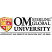 OM Sterling Global University