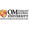 OM Sterling Global University Fees