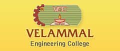 VELAMMAL ENGINEERING COLLEGE (ENGG. & TECH), (Thiruvarur)