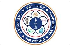 Vel Tech High Tech Dr.Rangarajan Dr.Sakunthala Engineering College, (Chennai)