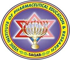 VEDIC INSTITUTE OF PHARMACEUTICAL EDUCATION AN RESEARCH, (Sagar)