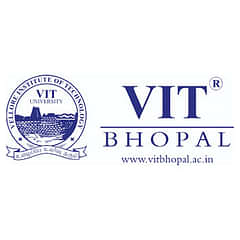 VIT Bhopal, (Bhopal)
