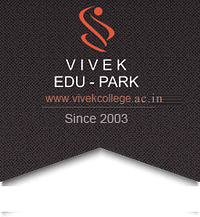 VIVEK COLLEGE OF TECHNICAL EDUCATION
