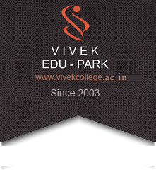 VIVEK COLLEGE OF TECHNICAL EDUCATION, (Baghpat)