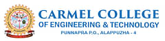 Carmel College of Engineering & Technology, (Alappuzha)