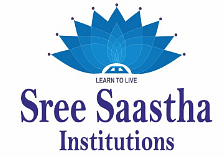 Sree Sastha Arts and Science College, (Chennai)