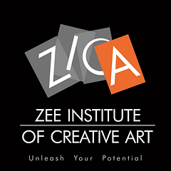 Zee Institute Of Creative Art (ZICA), Indore, (Indore)