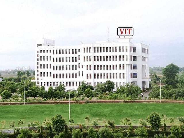 Vivekananda Institute of Technology (VIT,VIT Jaipur), Jaipur Campus ...