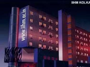 IIHM Kolkata Courses Fees