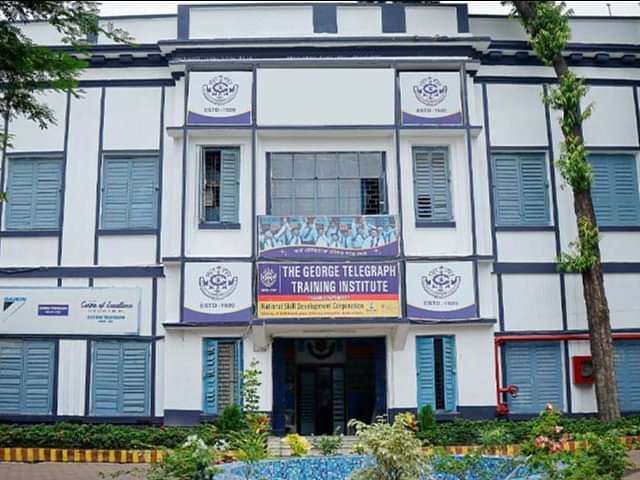 George Telegraph Training Institute Fees Structure Courses List 2024 25 George Telegraph Training Institute Fees Structure Courses List 2024 25
