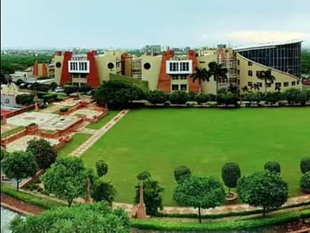 Manav Rachna University Faridabad Courses & Fees Structure 2024