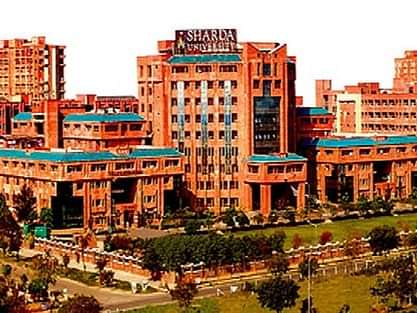 Sharda University Courses Fees 2024 Sharda University Courses Fees 2024