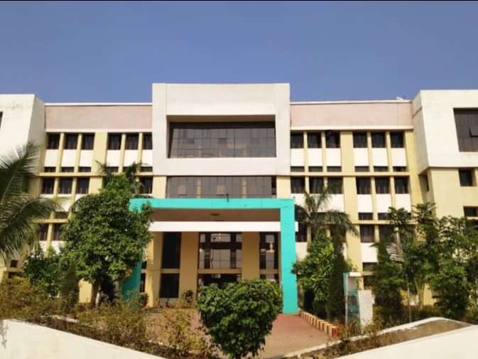 SSIPMT Raipur Fees Structure & Courses List 202425