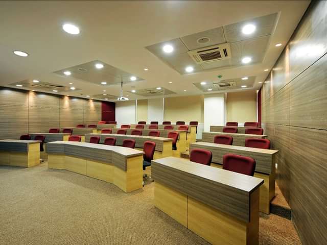 Durgadevi Saraf Global Business School Admission 2024 Dates Form