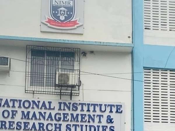 National Institute of Management & Research Studies, Mumbai - Admission ...